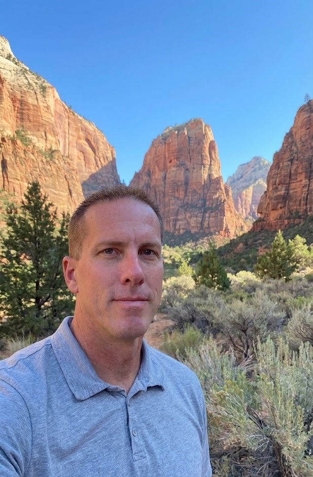 Adam Hyatt, FNP-C - Zion Direct Care Provider